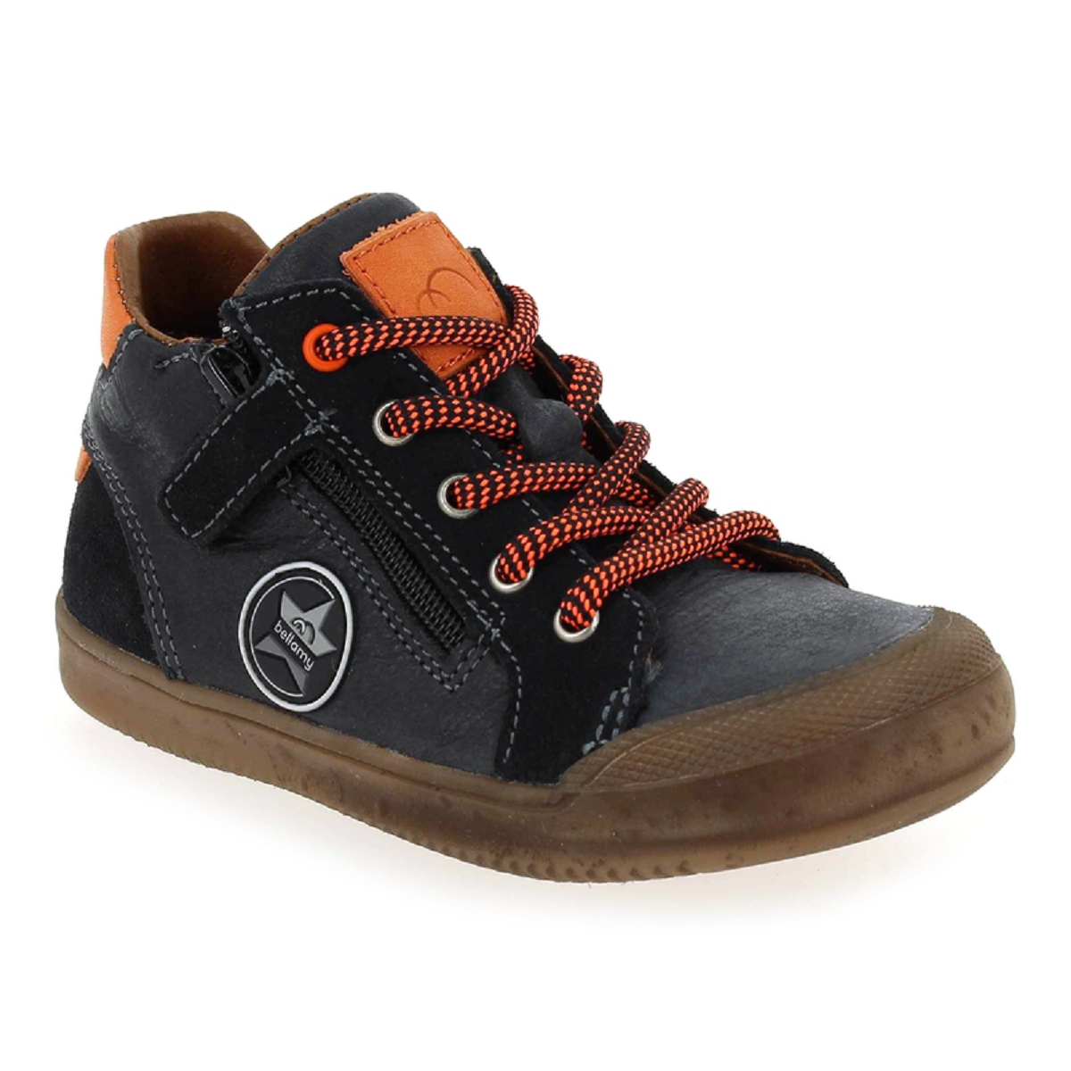 bellamy chaussure