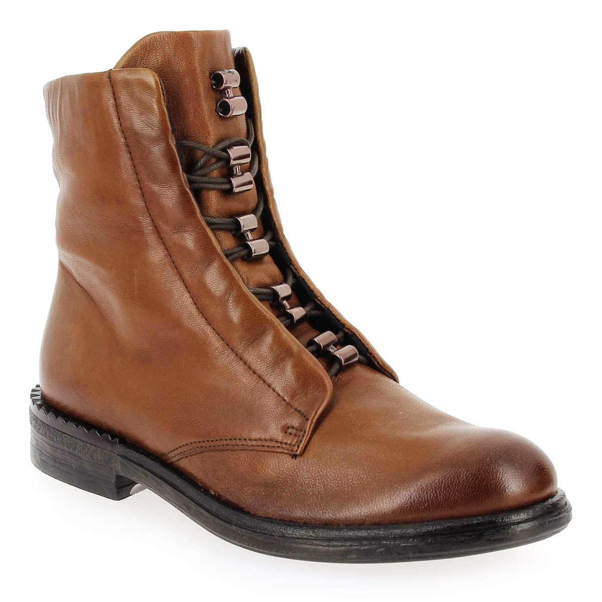 chaussure mjus femme solde