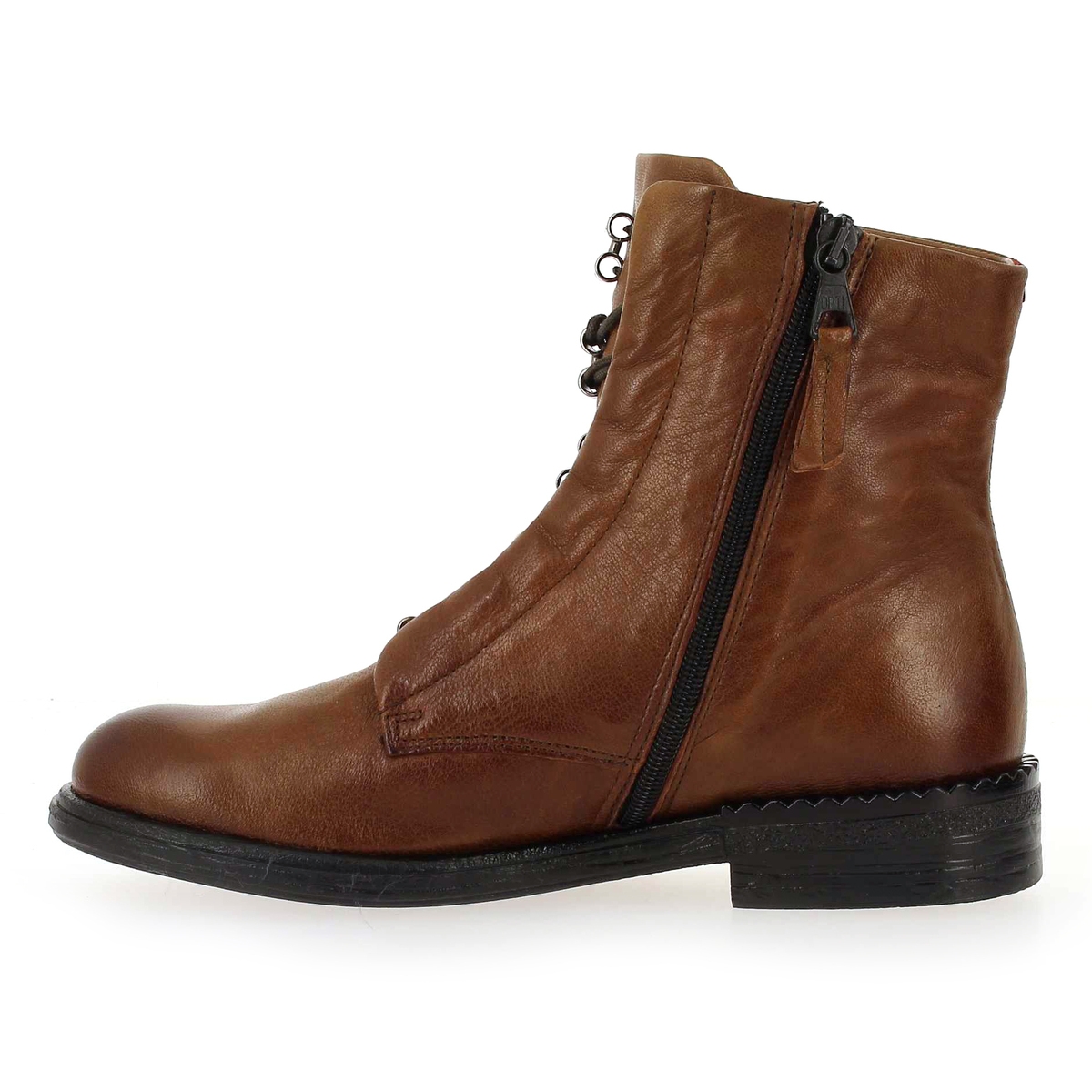 Bottines MJUS Femme L97202 bordeaux