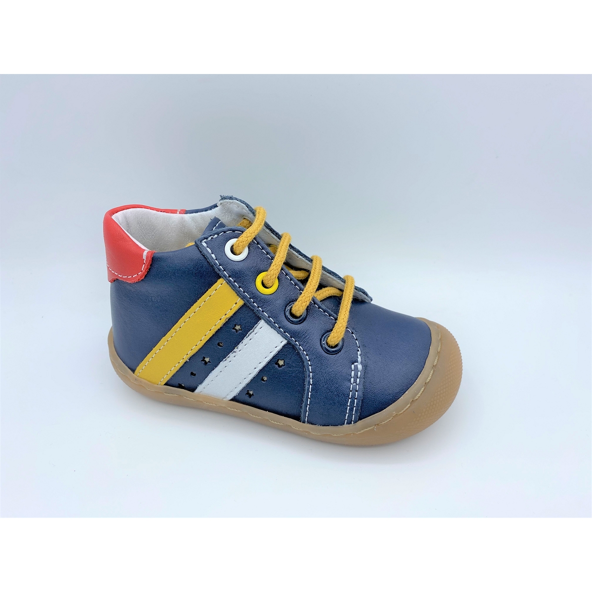 bellamy chaussure