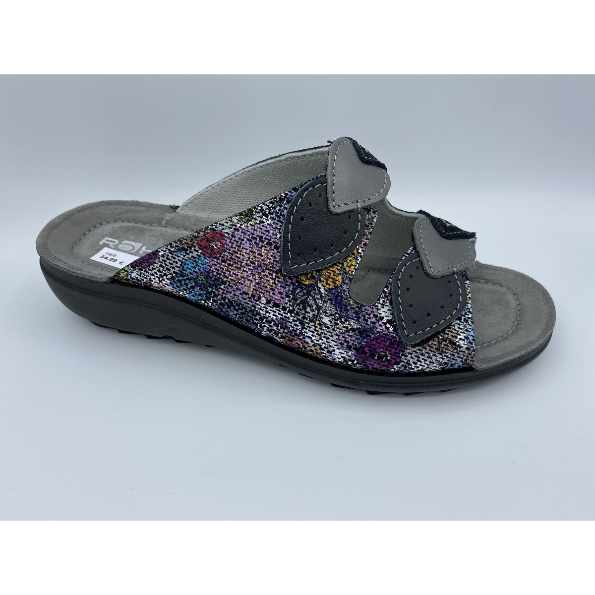 catalogue chaussures rohde