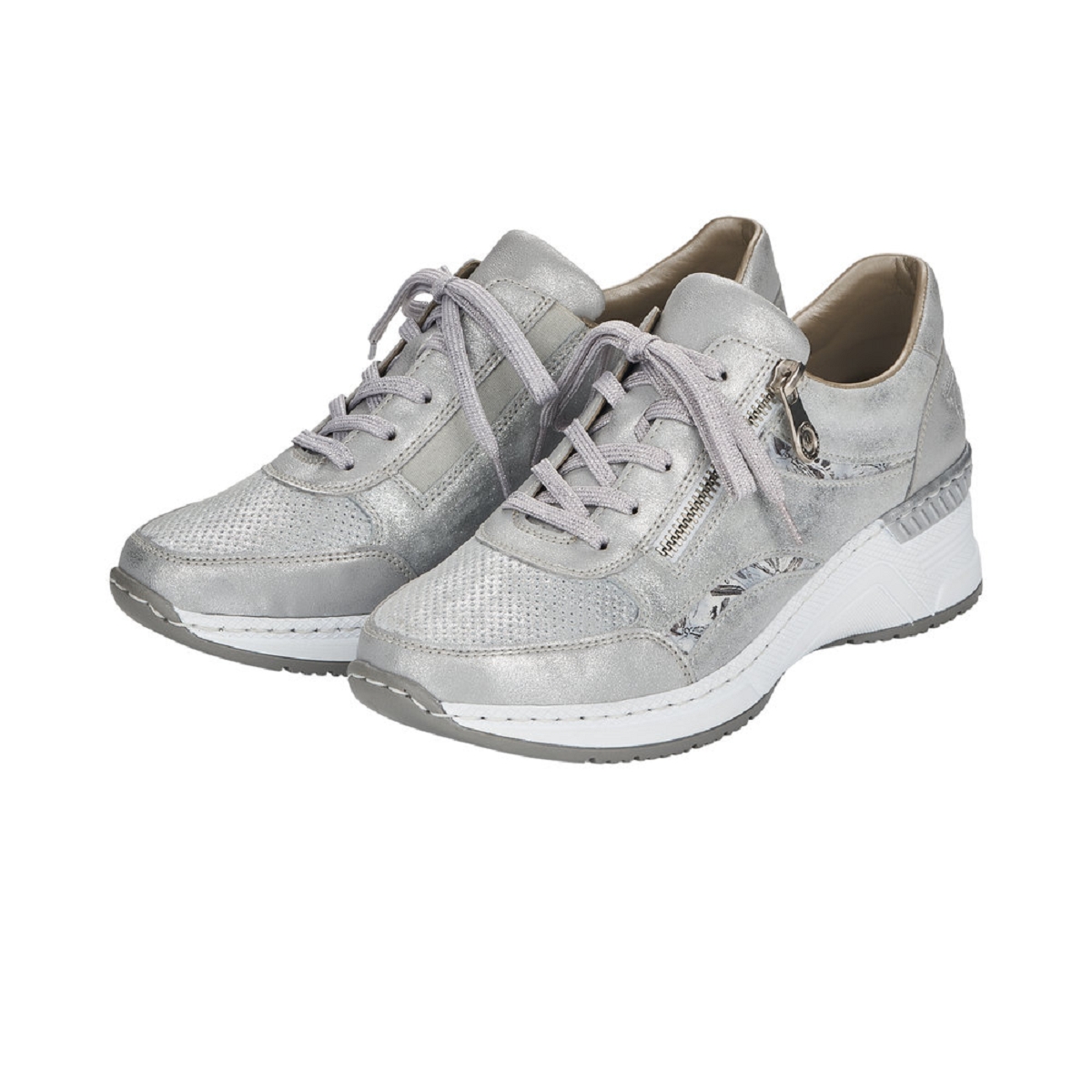 rikers chaussure femme