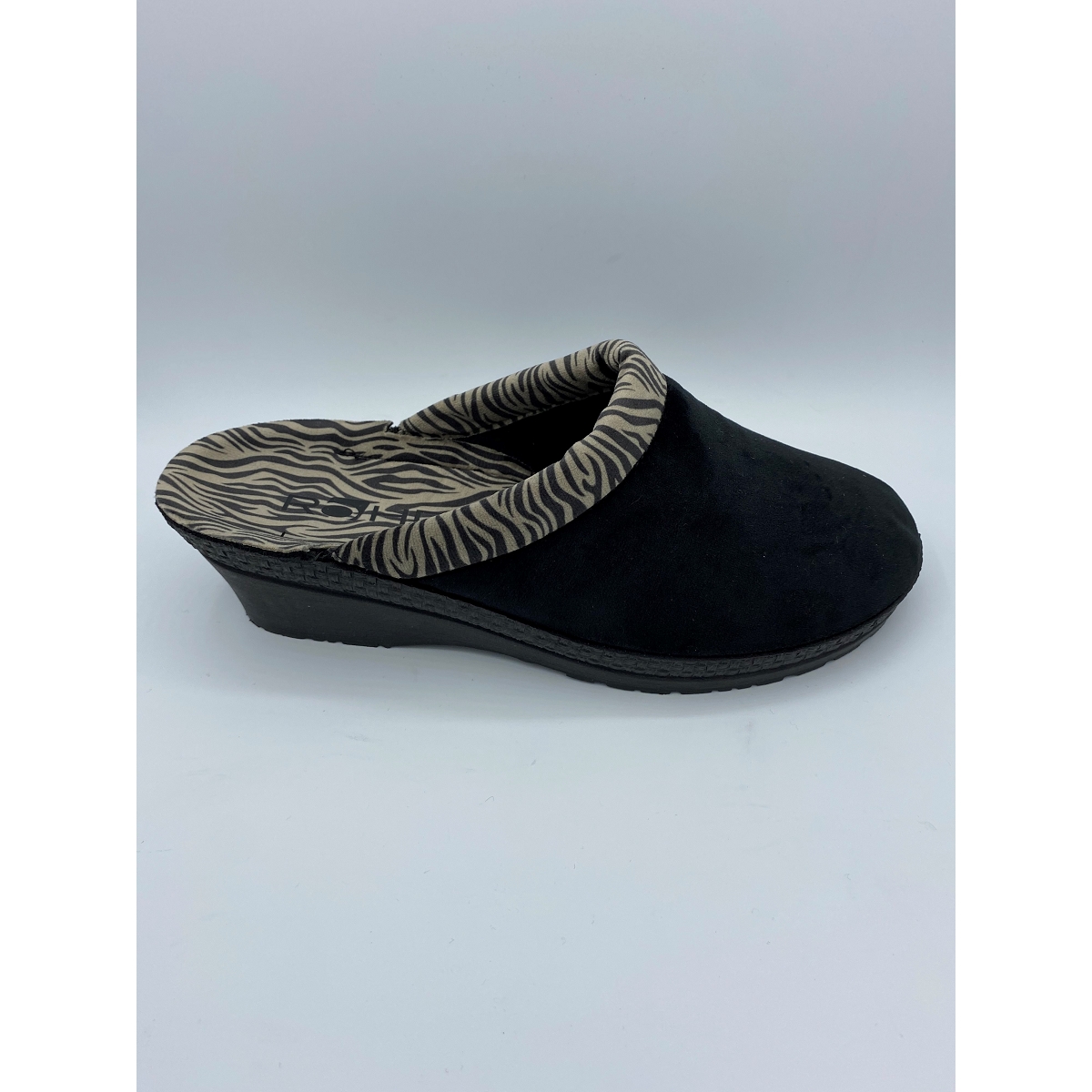 pantoufles rohde femme