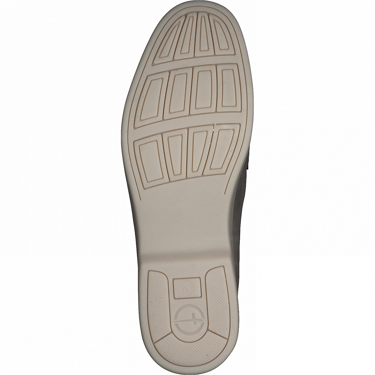 Tamaris Mocassins Femme 1-24602-44 - Chaussures Confortables Et Élégantes Pour Quotidien