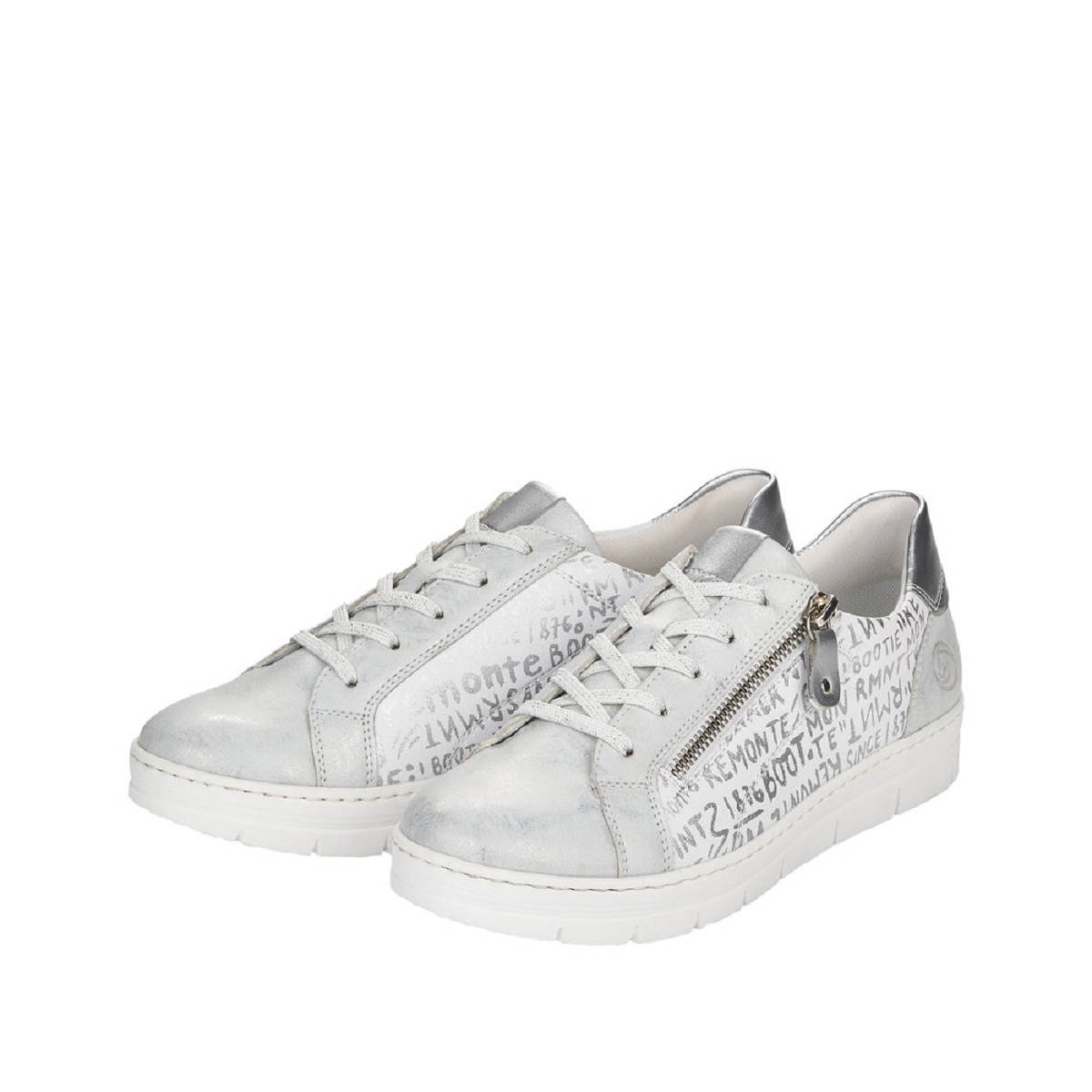 remonte basket femme