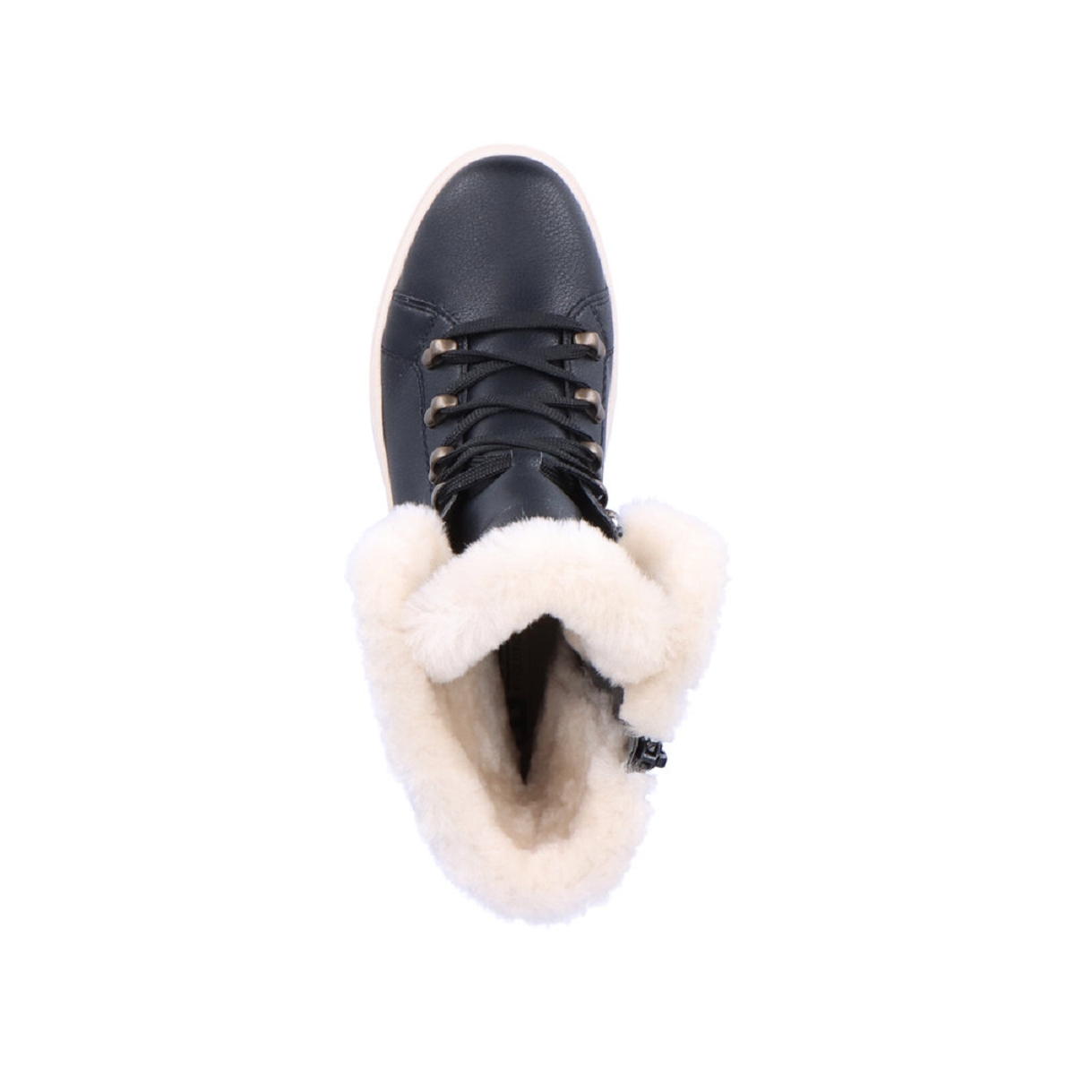 Tamaris Bottines Femme Confort 8-85215-43 – Plates Dentelle Tendance – Confort Optimal Toute La Journée