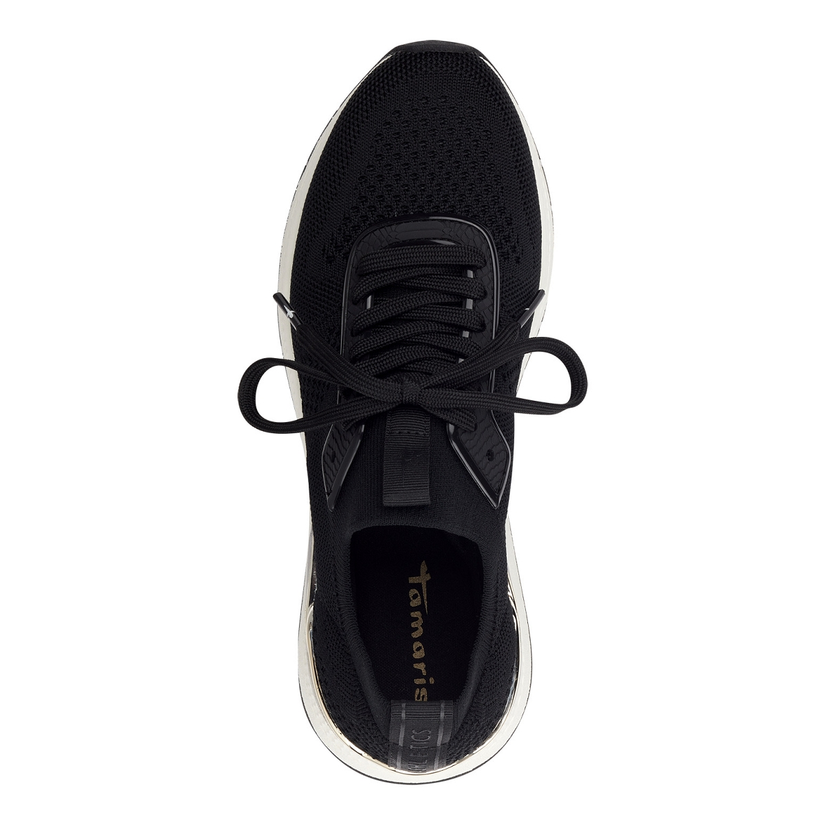 basket tamaris femme