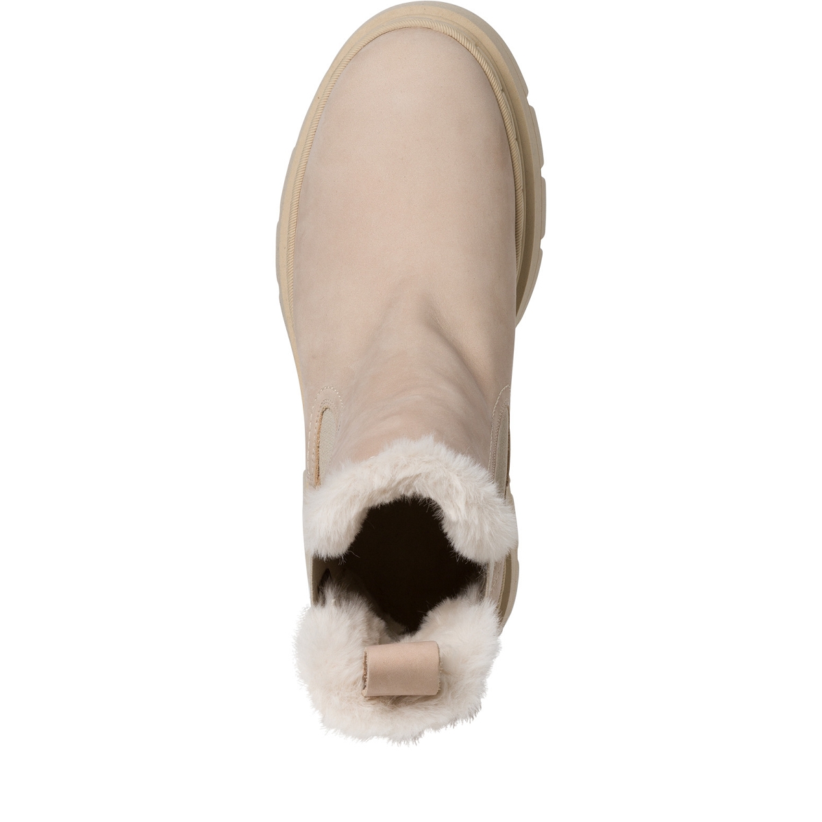 Tamaris Donna 1 1 26884 39, Stivali alla Moda, Marrone Chiaro, 36 EU